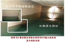 LEAC&nbsp;防腐施工