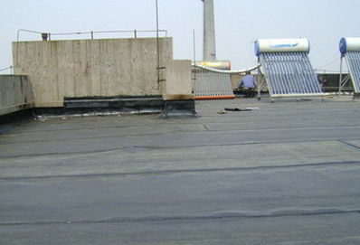 常州堵漏的基層處理應如何實現